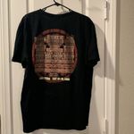 Lovers + Friends  Black Graphic Concert Shirt Las Vegas 2022 Size XL EUC #1851 Photo 5