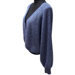 Gianni Bini ‎ Reversible JoJo Sweater Knit Size XL Wool Blend MSRP $89 NWT Photo 1