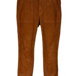 Nili Lotan Jenna Cropped Cotton Photo 5