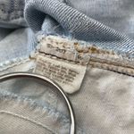 Levi's Vintage Orange‎ Tab Levi’s - Pinstripe Photo 4