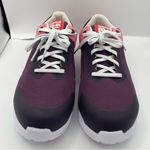 Timberland PRO Overdrive composite safety toe work sneakers women’s Size 7.5 Purple Photo 3