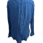 Urban Outfitters Women's  Shirt XS Blue Photo 5