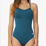 Baleaf Women's Athletic Training Adjustable Strap One Piece Swimsuit Photo 0