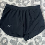 Under Armour  Women’s Shorts Loose Athletic HeatGear Photo 0
