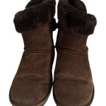 LAMO Essential Womens Boots EUC Brown Size 10 Photo 0