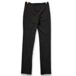 Theory EUC  Wool Blend Straight Leg Zipper Ankle Stretch Dress Pants Women's 4 Photo 1