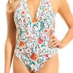 Daniel Cremieux CREMIEUX One Piece Bathing Suit  Photo 0