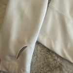 Spyder  Women's Hayer Full Zip Hoodie‎ White Size L Photo 4