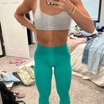 Lululemon Align Leggings Maldives Green Photo 0