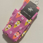 Beverly Hills Polo Club knee-high socks size 5-9 Photo 0