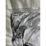 Harvé Benard Harve Bernard Women Top 3X Abstract Floral Linen Cotton Button Up Office Travel Photo 8