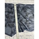 Athletic Works Athletic‎ Works Women's XXXL Running Shorts Camo Print Activewear Photo 5