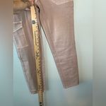 J Jill dusty pink jeans size 4 Pink Photo 4