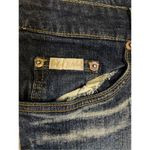 Baby Phat  Y2K 90s Capri Dark Wash Plus 20 Photo 7