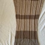 Generation Outcast Clothing Outcast Clothing Natasha Maxi Skirt Neutral  Photo 8