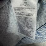 Gap NWT UltraSoft Denim Shell Tank Photo 3