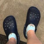 Crocs Navy Photo 0