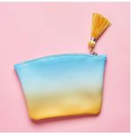 Ipsy Ombré Cosmetic Bag Photo 4