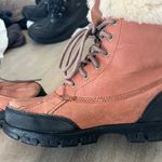 Ralph Lauren Quinta Boots Photo 7