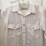 Karen Scott FINAL MARKDOWN Ladies’  Blouse (M) Photo 1