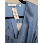 Aritzia Little Moon lido dress in blueprint Medium Photo 3