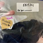 Boden navy blue womens underwire bust tankini swim suit top size 36B Photo 9