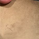 OAD Leather Tote Bag Pink Photo 6