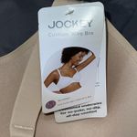 New JOCKEY Cushion Under Wire Moderate Coverage T Photo 6