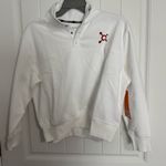 Orangetheory  Fitness Snap Front Pullover Women’s XL NWT Photo 0