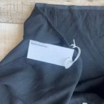 Reformation Margot Skirt in Black Size 20 Photo 5