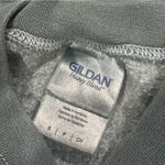 Nantucket Green Crewneck Sweatshirt Women’s Small Photo 2