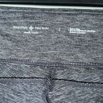 Simply Vera, Vera Wang Simply Vera Vera Wang Simply Breathe Blue White Pants Size Large EUC #VEG-0237 Photo 3