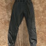 Alpha Phi Joggers Gray Photo 3