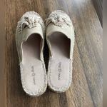 Seven Dials NWT  Wendelle Tassel Shoes - size 8 Photo 3