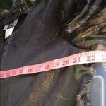 Vintage Kimono Black Size L Photo 5