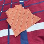 Orange v cut academia core vest
Fits like a S small Photo 1