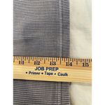 Free People Happiness Runs High Neck Ribbed Crop Tank Top Gray Women's Size S Photo 10