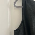 MM.LaFleur Black Sleeveless Sheath Dress Photo 2