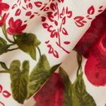 Reformation  Nikita Dress (Georgette) Photo 3