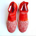 Adidas By Stella McCartney Ultraboost X 3D Sneakers Orange Size 9.5 Photo 1