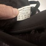 Icepeak Boots Womens 8 Black Waterproof Lace Up Grip Puffer Faux Fur Snow Photo 11