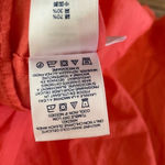 Lands' End  Coral‎ Button Down Top Size 2x Photo 10