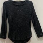 Merona - Long Sleeve Top Photo 3