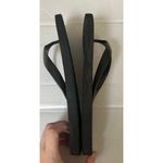 Michael Kors MK  Brown flip flops Sandals womens Size 10 Photo 2