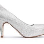 Dream Paris DREAM PAIRS Tiffany Women's New Classic Elegant Versatile Pumps- size 10 Photo 5