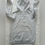 Under Armour Women’s Sweater Hoodie Grey size XS Photo 4