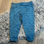 Forever 21 πβ«F21 Active Cross Capri Legging Photo 1