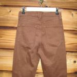 Veronica Beard Maera Extra High Rise Skinny Photo 7