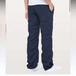 Lululemon Dance Studio Pant III (Regular) *Lined 32" Photo 10
