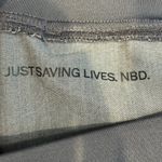 FIGS Zamora Scrub Pants Womens XS/P Gray Green Joggers Nursing Medical Vet Photo 8